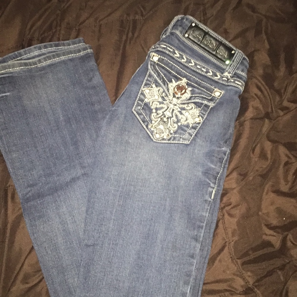 L.A Idol jeans